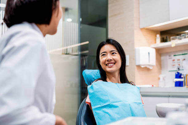 Best Dental Fillings (Composite and Amalgam)  in Hermann, MO