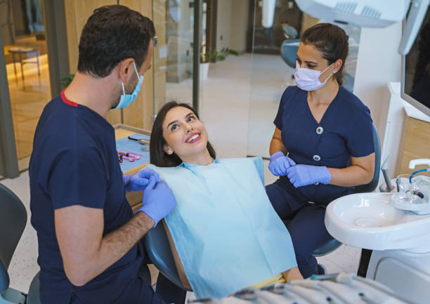 Best Teeth Whitening  in Hermann, MO