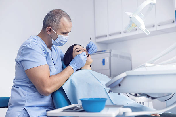 Advanced Technology for Better Dental Care in Hermann, MO