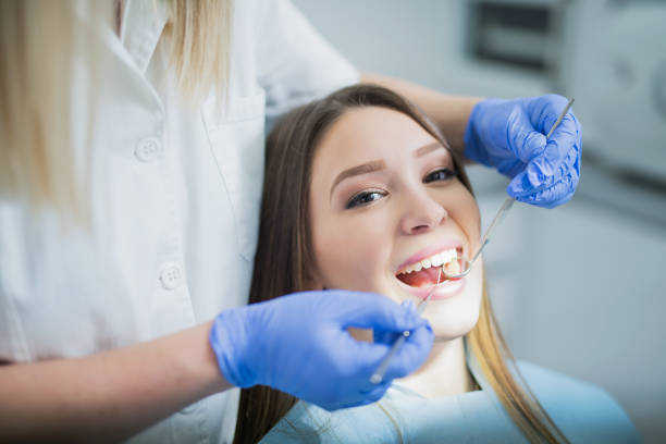 Best Veneers and Lumineers  in Hermann, MO
